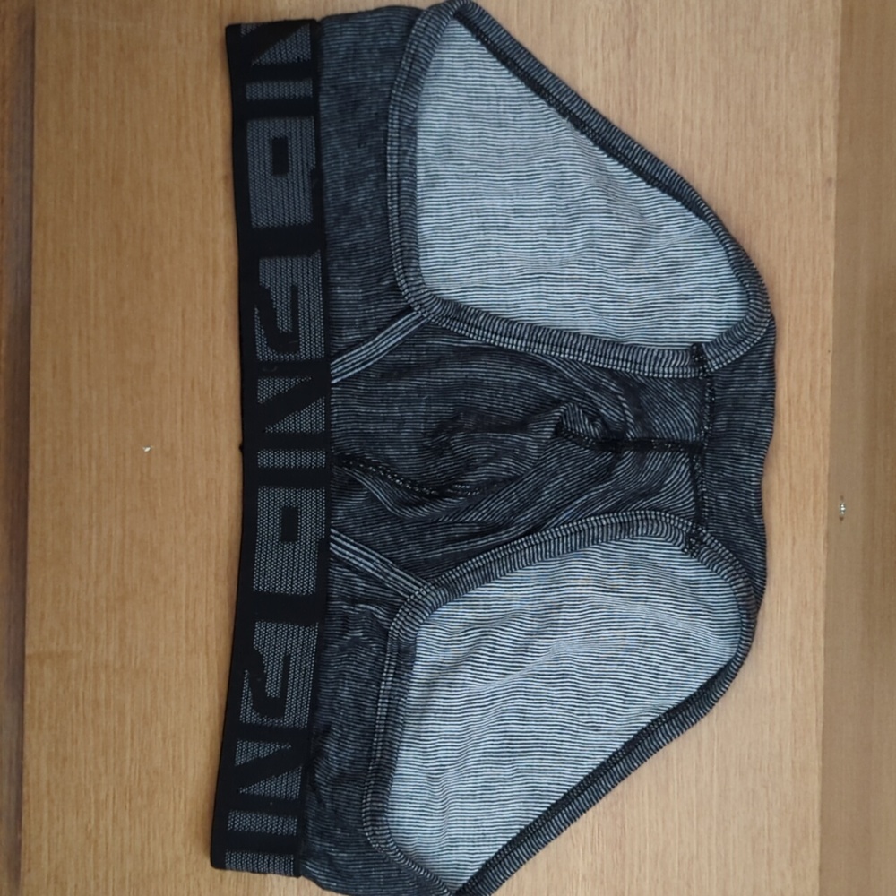 Undertone brief